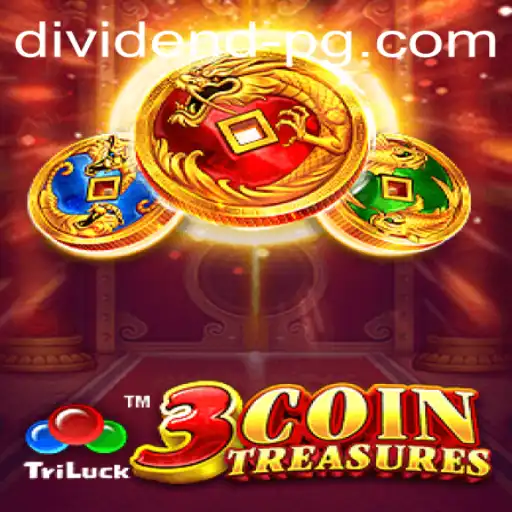 Descubra o Fascinante Mundo de 3CoinTreasures e Como Jogar
