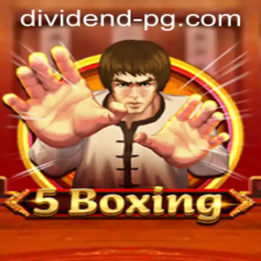 Descubra o Empolgante Mundo de 5Boxing com DividendPG