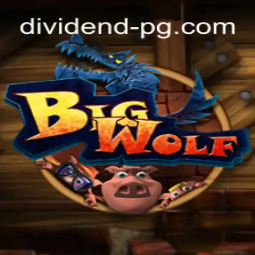 Explorando 'BigWolf': O Novo Fenômeno de Jogos com a Plataforma DividendPG
