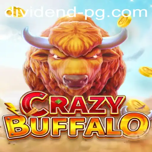 Explorando o Mundo de CRAZYBUFFALO: Um Mergulho em DividendPG