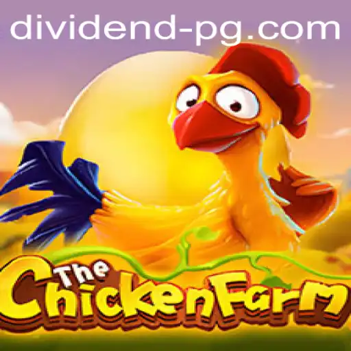 ChickenFarm: Descubra os Segredos do Novo Fenômeno de Jogo