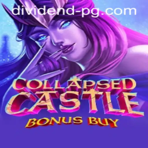 Explorando o Universo Fascinante de CollapsedCastleBonusBuy