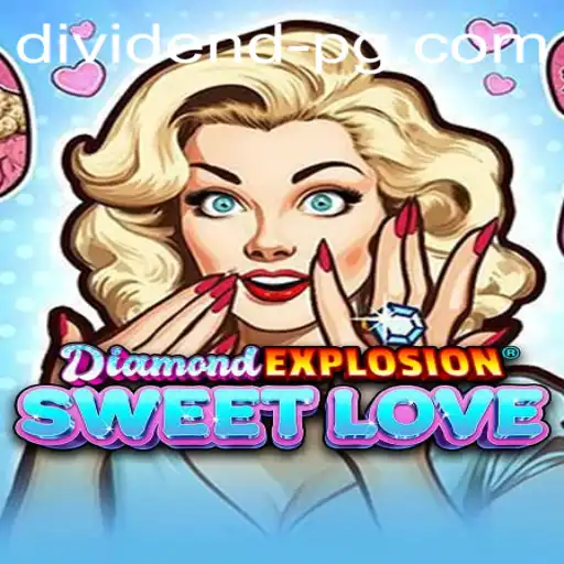 Explorando o Mundo de DiamondExplosionSweetLove: A Nova Sensação dos Jogos