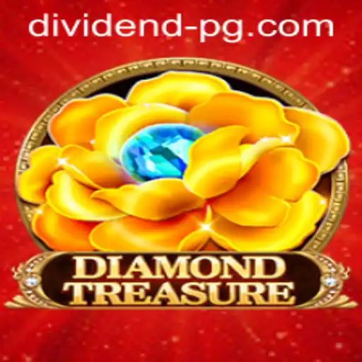 Explorando o Universo do Jogo Diamondtreasure com DividendPG