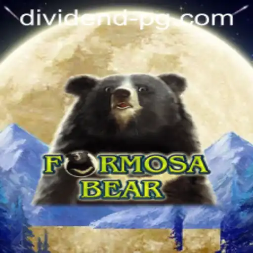 Explorando o Mundo do Jogo FormosaBear: Estratégias e Regras Revigorantes com DividendPG