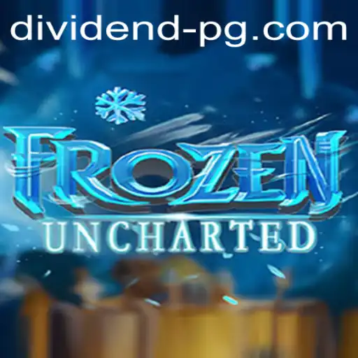 FrozenUncharted: A Nova Experiência de Jogo Que Mistura Aventuras Congelantes e Estratégias Financeiras
