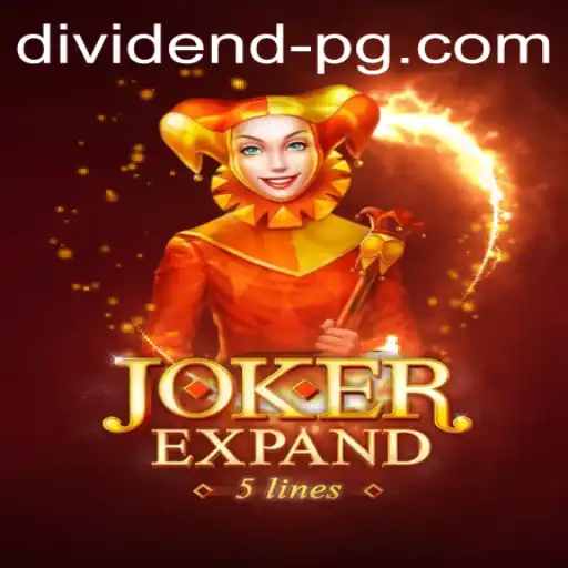 Explorando o Mundo de JokerExpand: Um Jogo Inovador no Universo de DividendPG