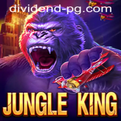 JungleKing: O Novo Fenômeno nos Jogos de Tabuleiro