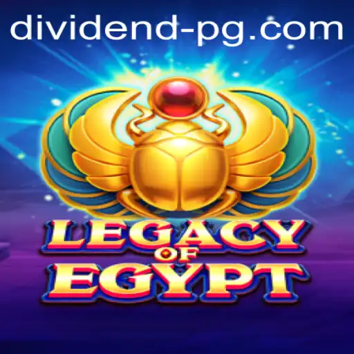 Explorando o Fascinante Mundo de 'LegacyOfEgypt': Aventura e Estratégia no Antigo Egito
