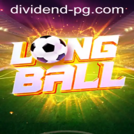 LongBall: Mergulhe na Diversão com DividendPG