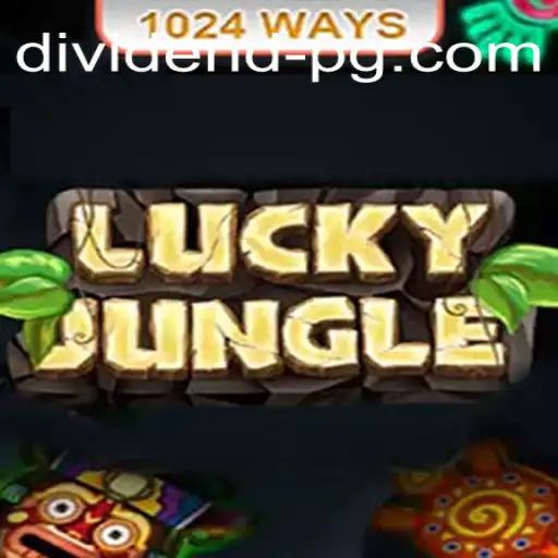 LuckyJungle1024: A Aventura de Exploração e Estratégia com DividendPG