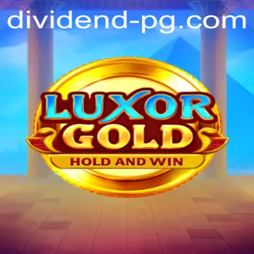 LuxorGold: Uma Aventura de Estratégia e Decisões Financeiras
