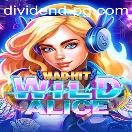 Descubra a Magia de MadHitWildAlice: O Jogo que Combina Estratégia e Emoção