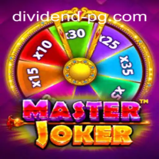 MasterJoker: O Novo Jogo Emocionante que Está Conquistando o Mundo