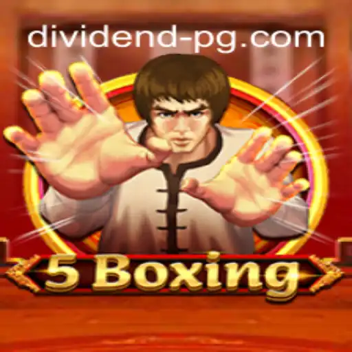 Descubra o Empolgante Mundo de 5Boxing com DividendPG