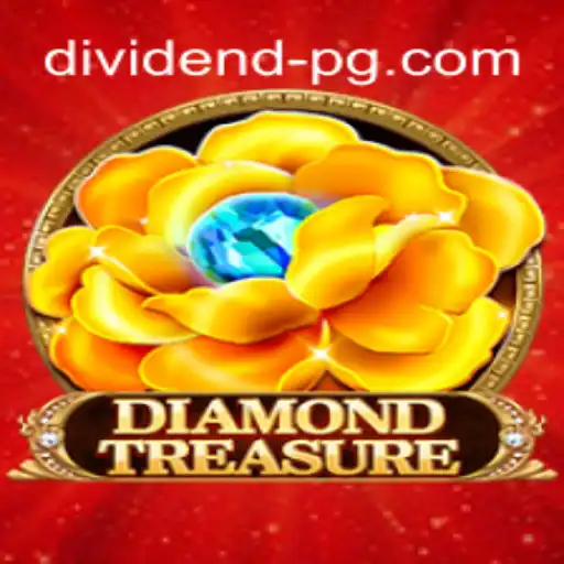 Explorando o Universo do Jogo Diamondtreasure com DividendPG