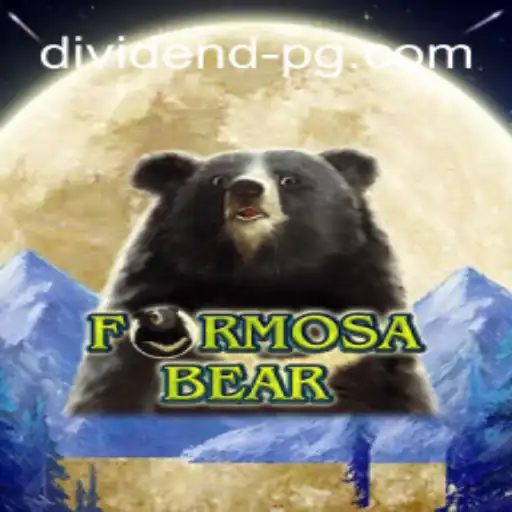 Explorando o Mundo do Jogo FormosaBear: Estratégias e Regras Revigorantes com DividendPG