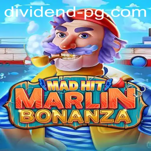 Explorando o Mundo de MadHitMarlinBonanza: Um Guia Completo