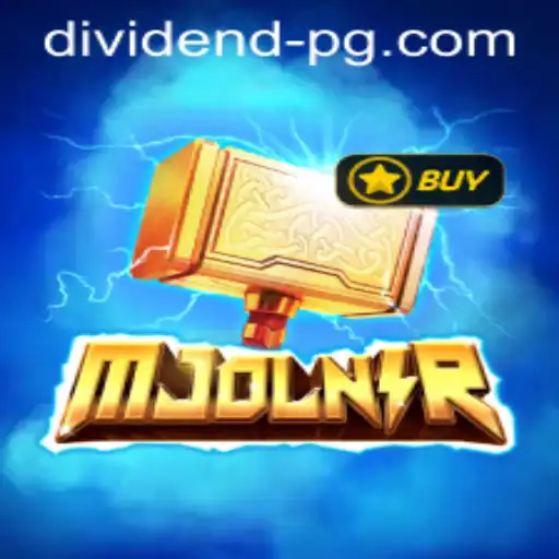 Explorando Mjolnir: Um Mergulho no Universo do Jogo 'DividendPG'