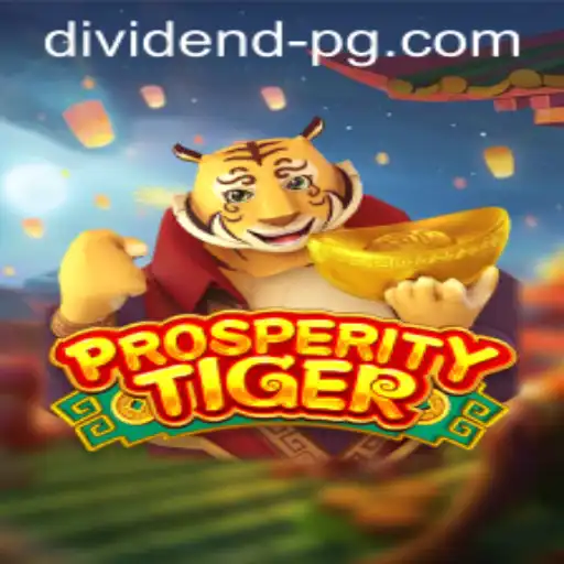 Desvendando o Universo de ProsperityTiger e a Estratégia de DividendPG