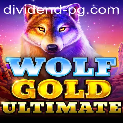 WolfGoldUltimate: Um Mundo de Estratégia e Oportunidades com DividendPG